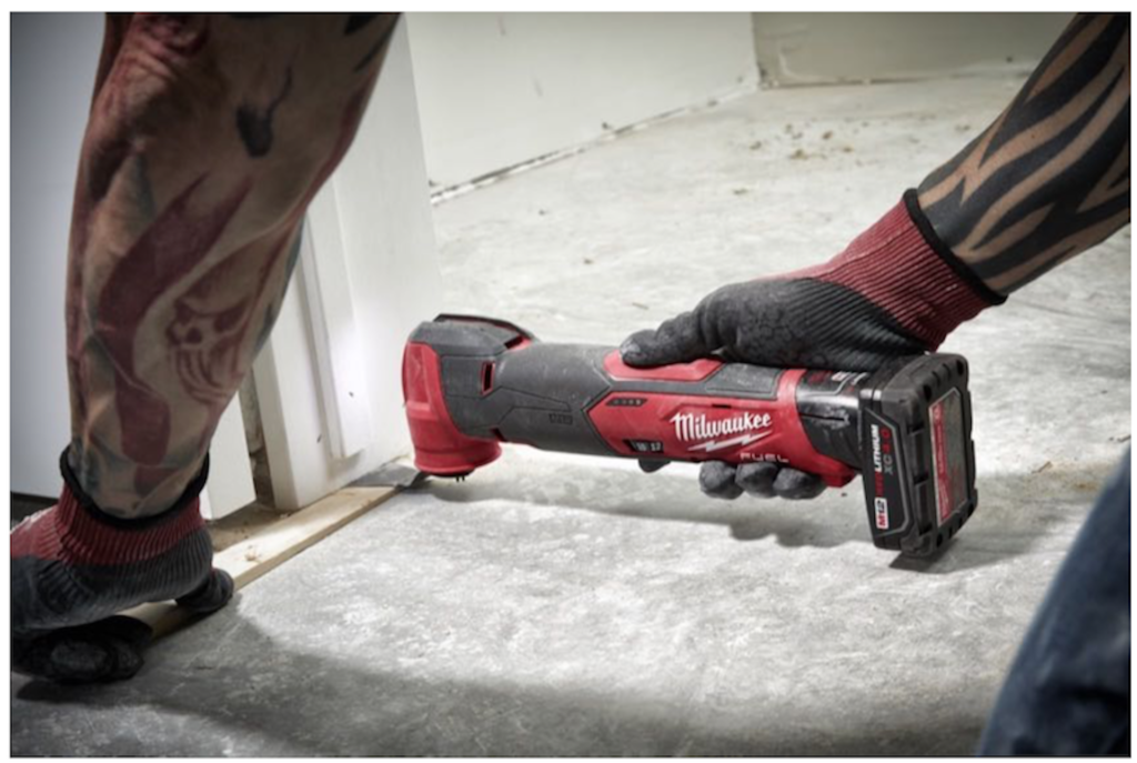 Milwaukee M12